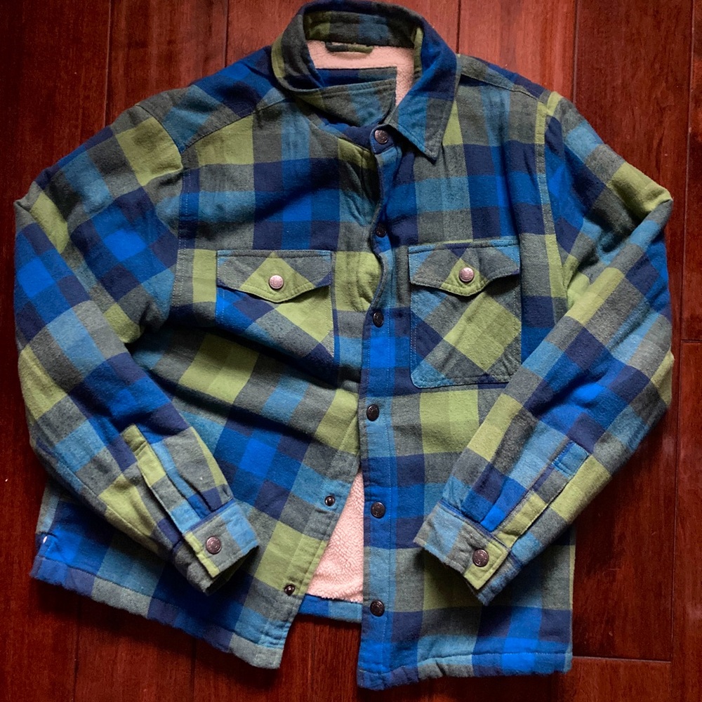 Bass Pro Shops Size XL Heavy Jacket